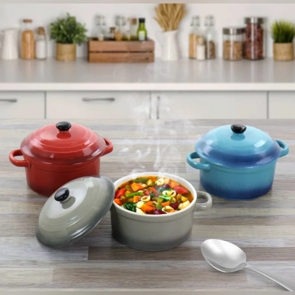 - Crock-pot Pembury